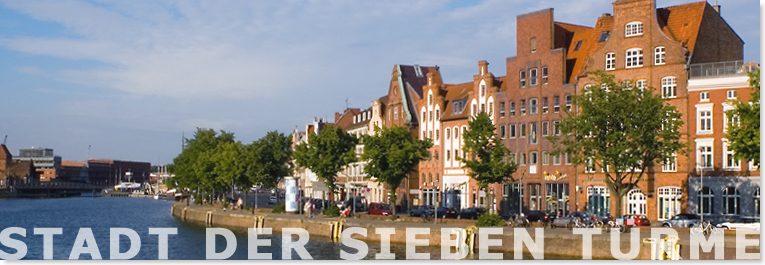  Übersicht aller, auf Lübeck-Touristik eingetragenen Unterkünfte | Bildquelle: mi.la Foto-ID: 167965 photocase8la7mqh81